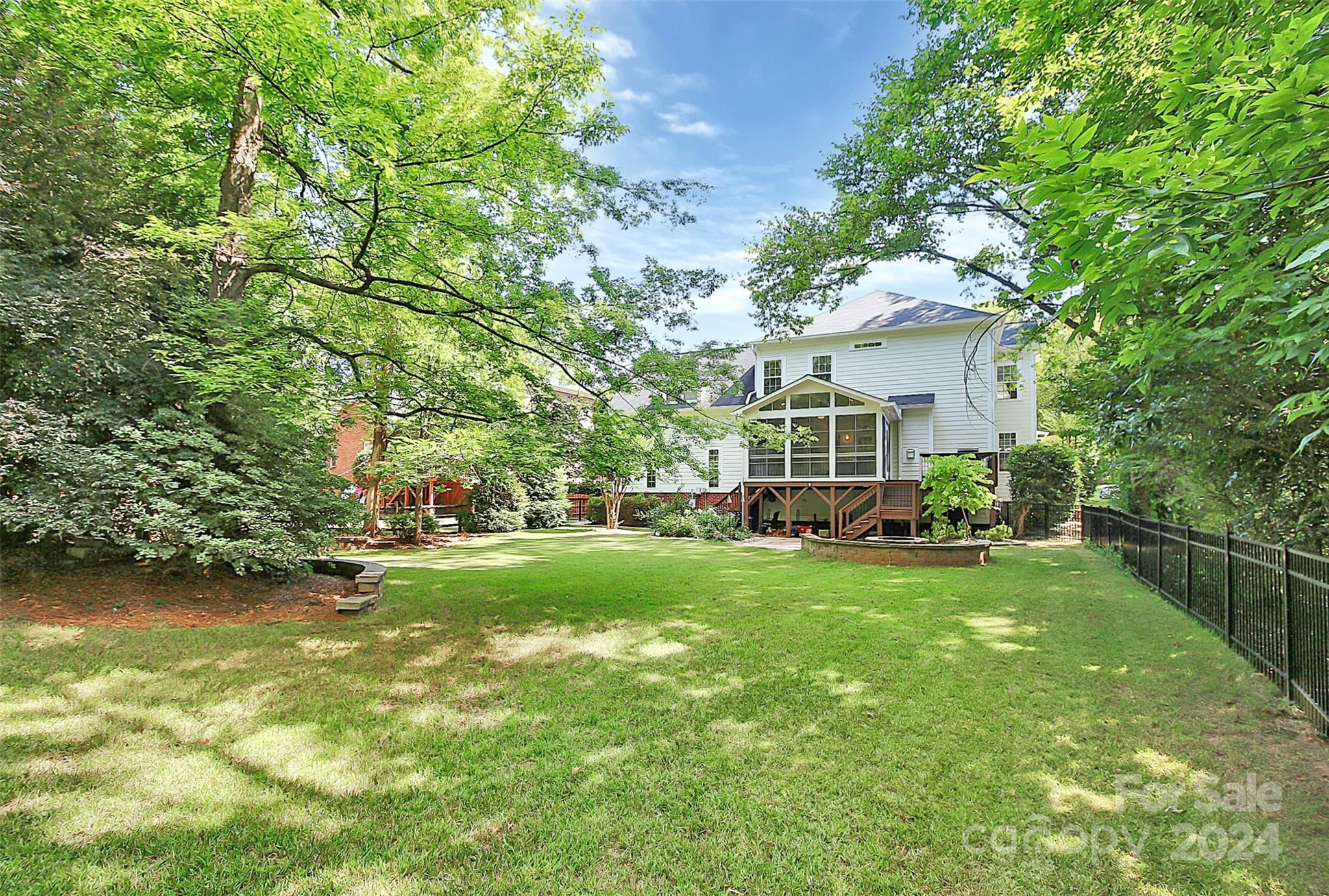 Hunter Oaks - Residential