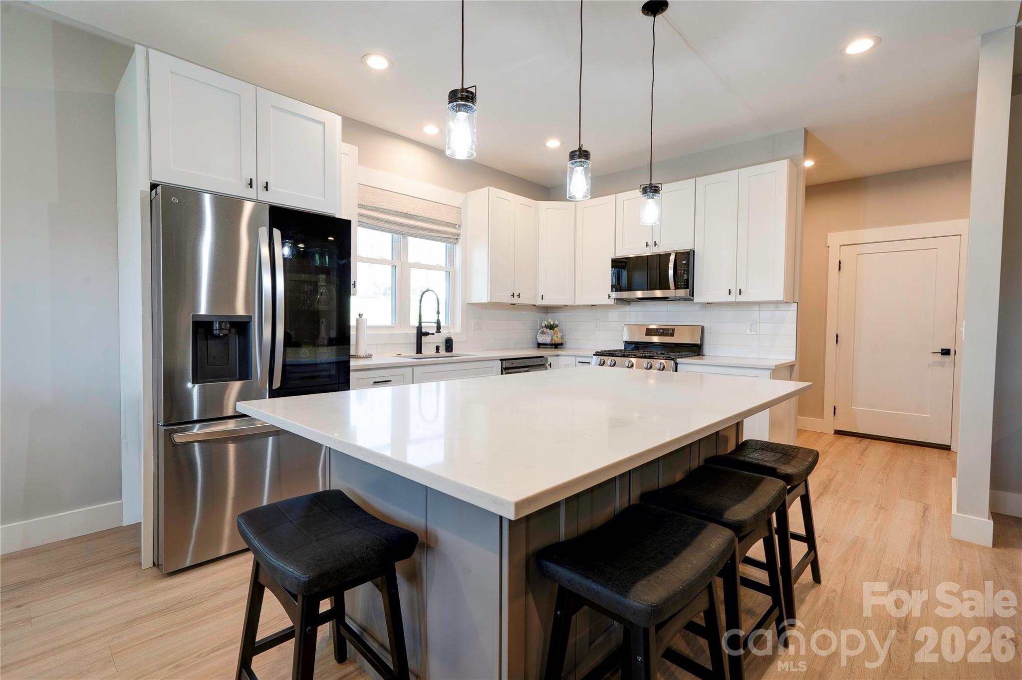 Hillcrest Acres - Residential