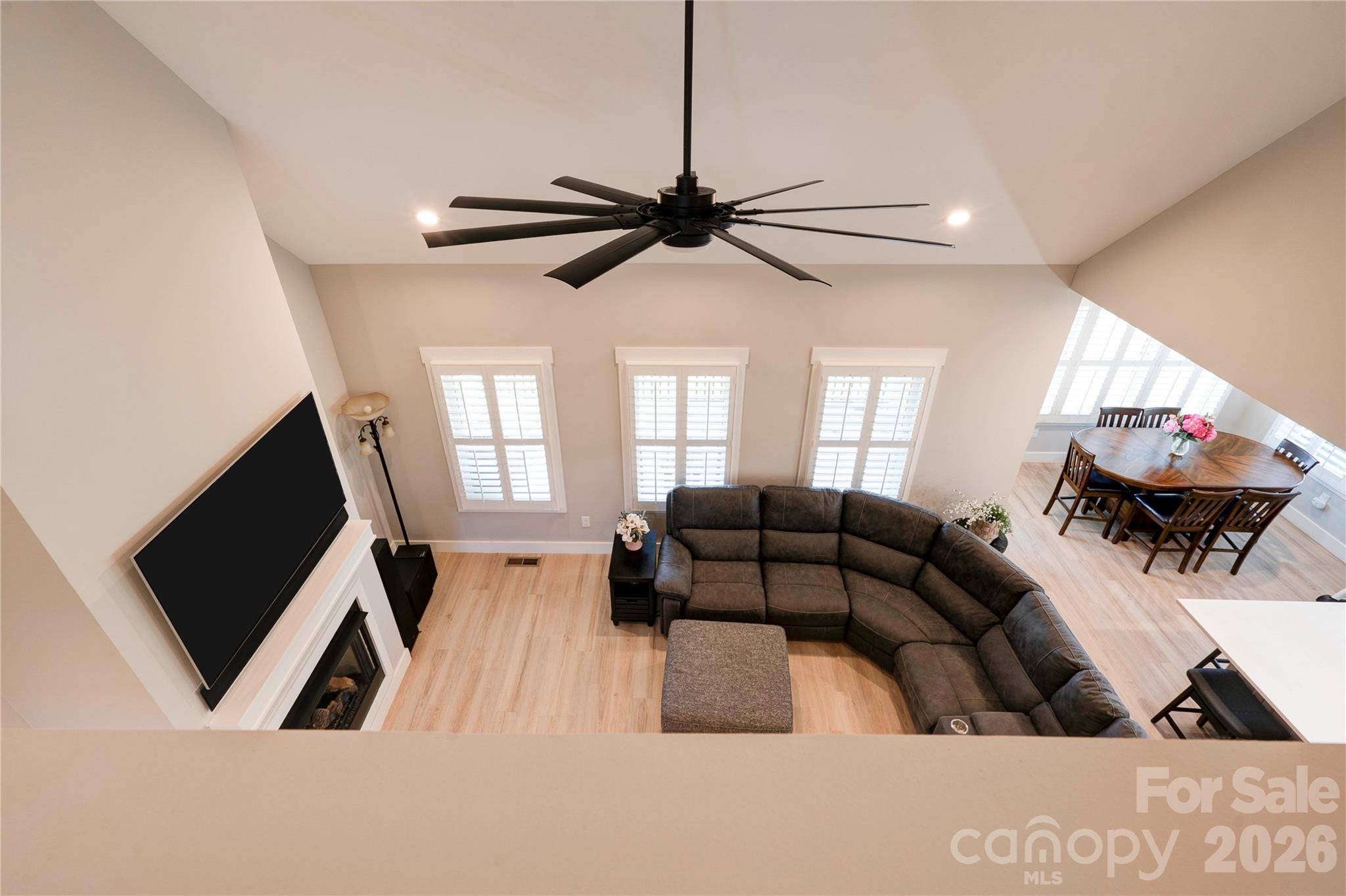 Hillcrest Acres - Residential