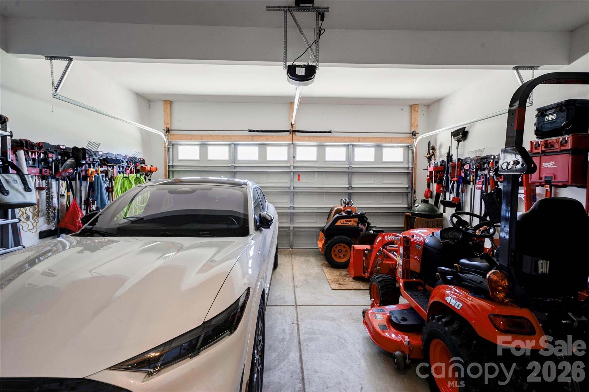 Hillcrest Acres - Residential