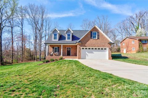 1309 Oak Canopy Road Lincolnton NC 28092