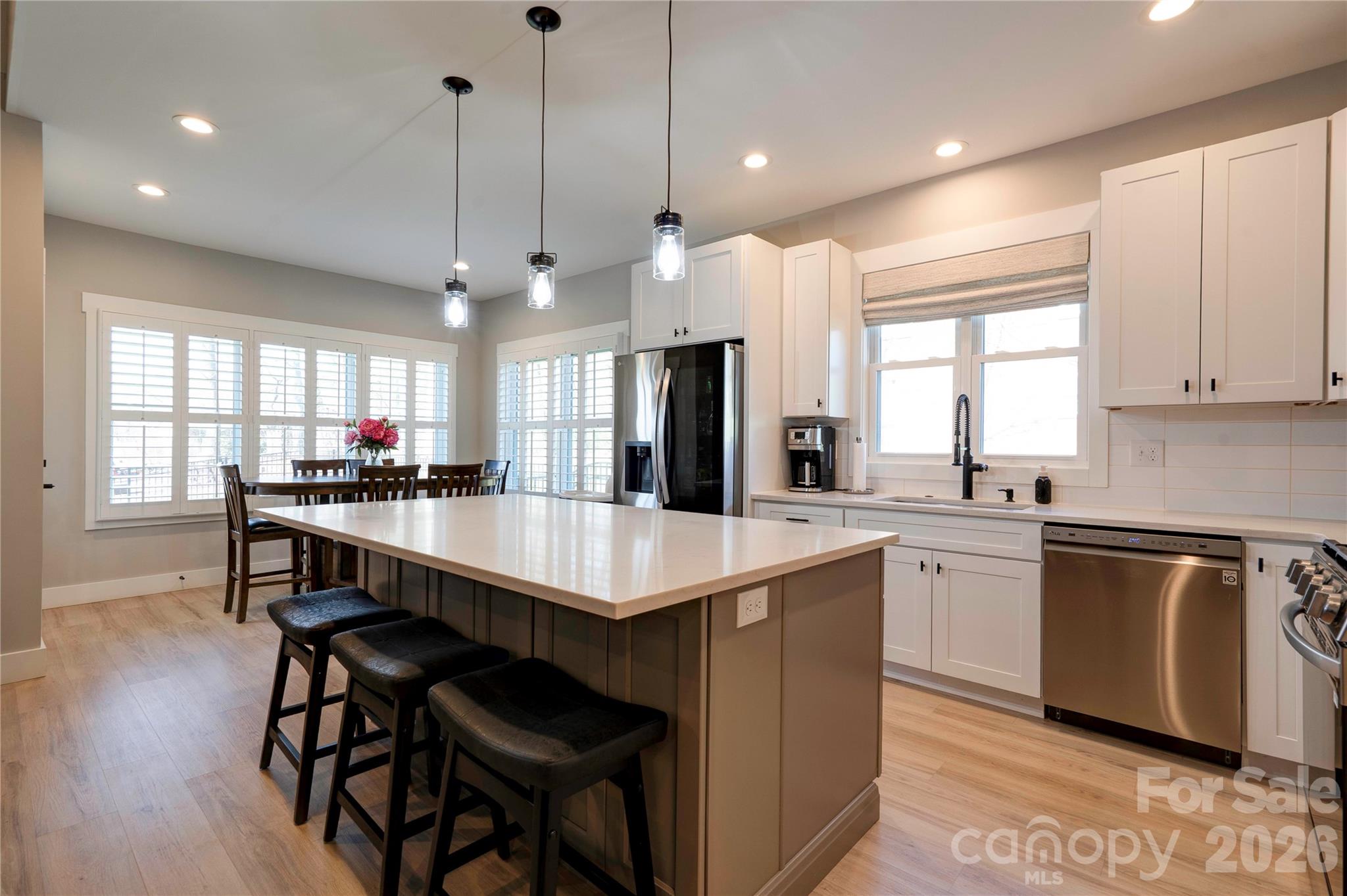 Hillcrest Acres - Residential