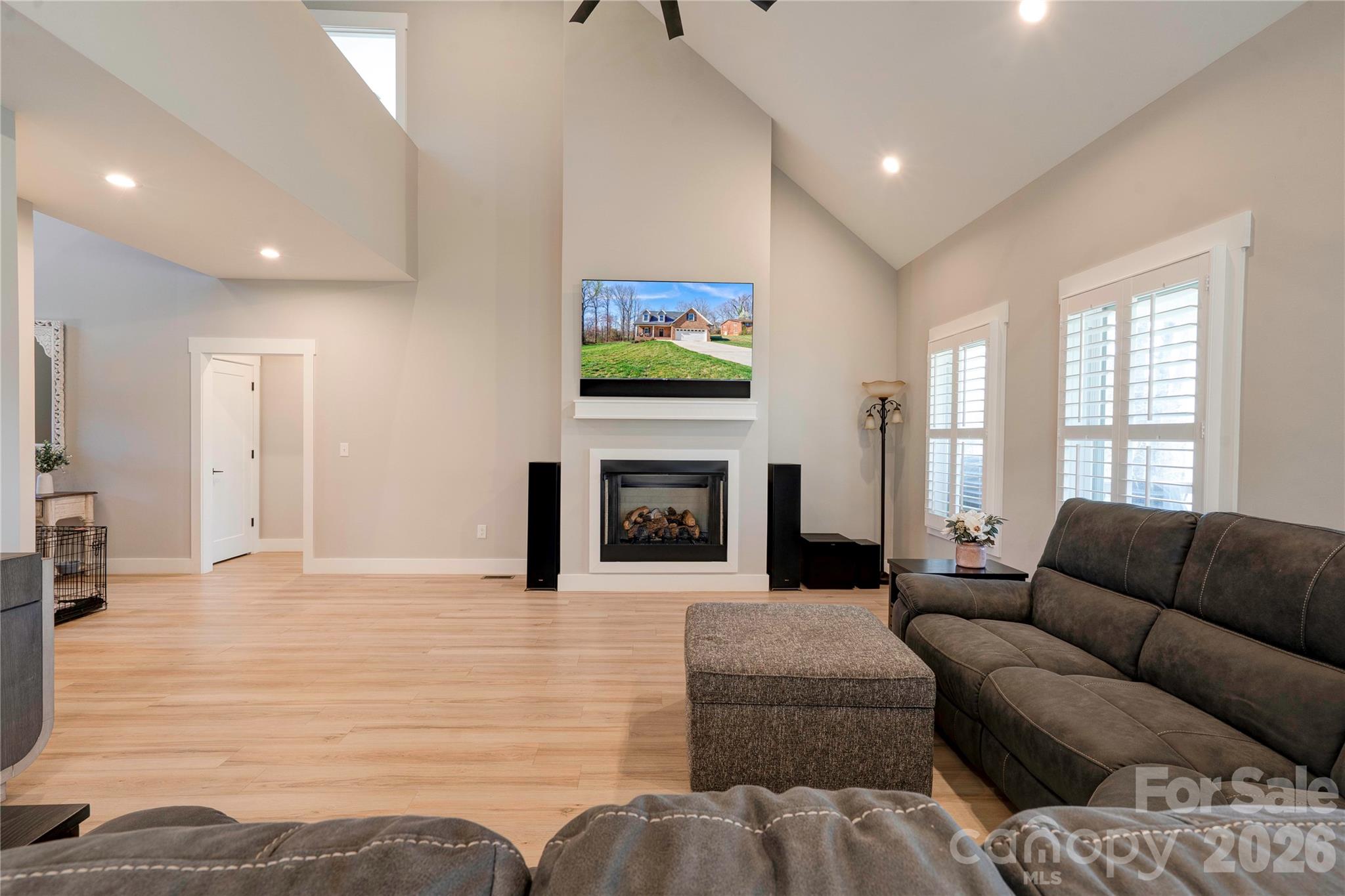 Hillcrest Acres - Residential