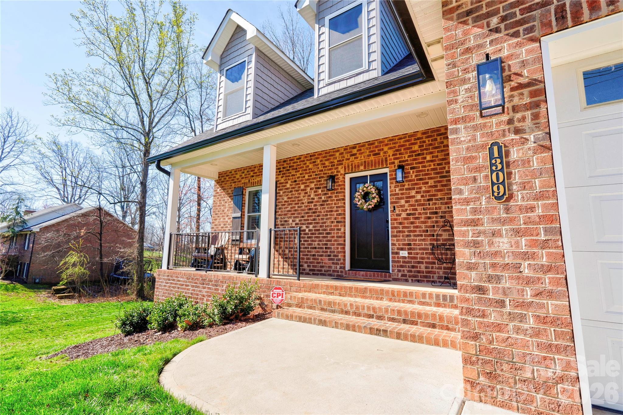 1309 Oak Canopy Road