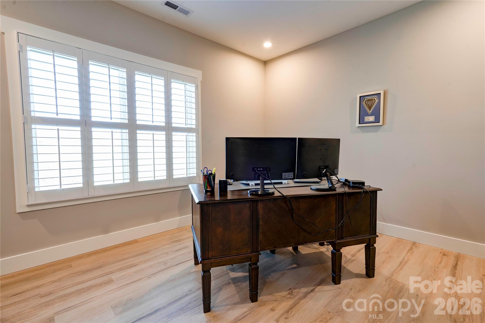 Hillcrest Acres - Residential