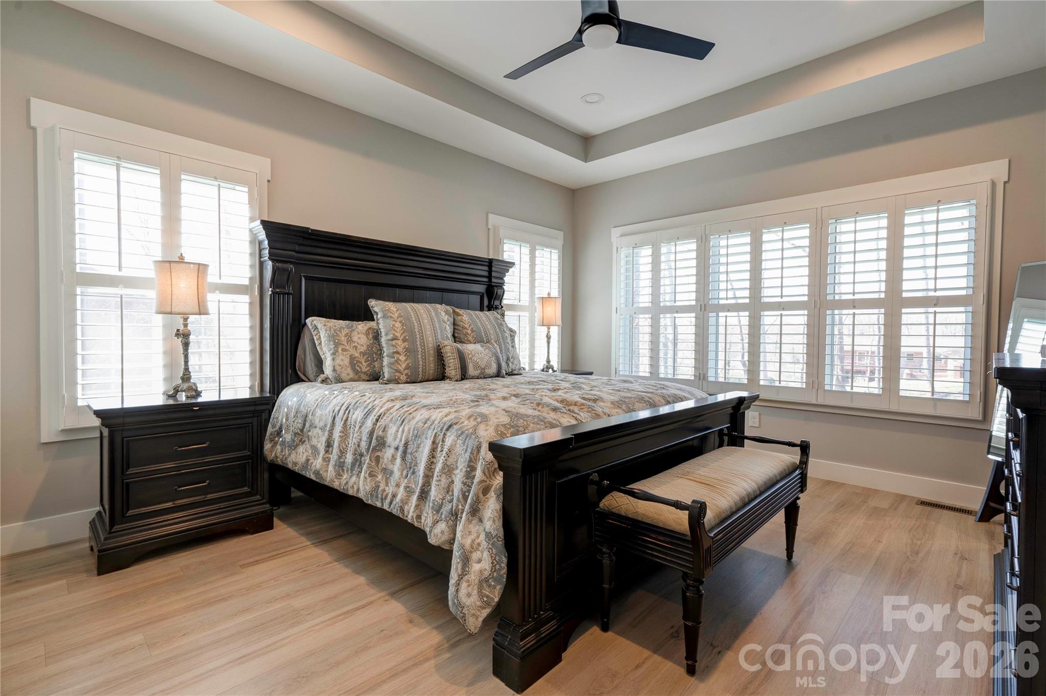 Hillcrest Acres - Residential