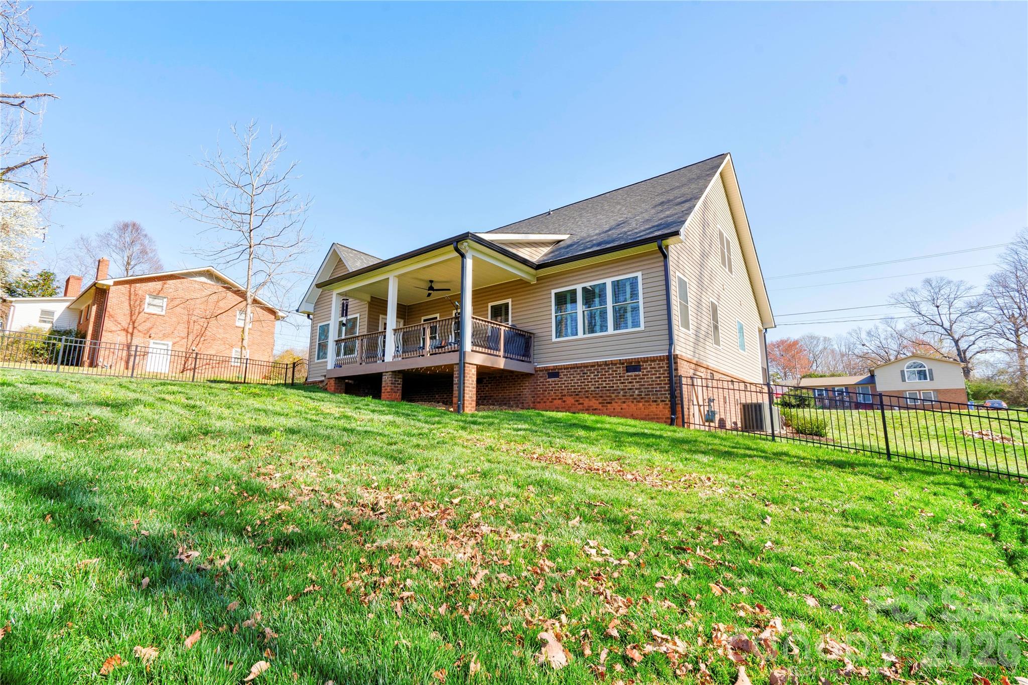 Hillcrest Acres - Residential