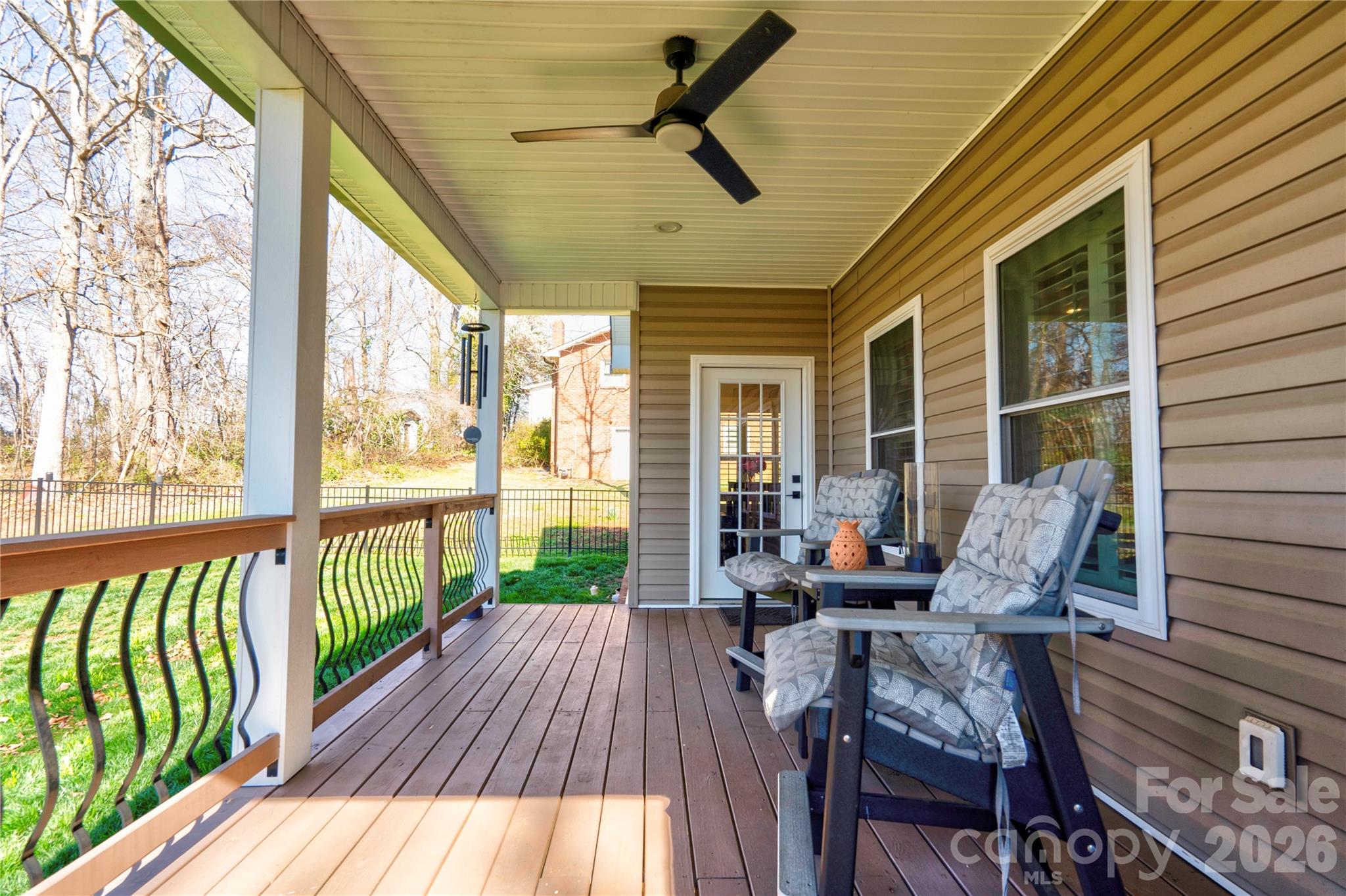 Hillcrest Acres - Residential