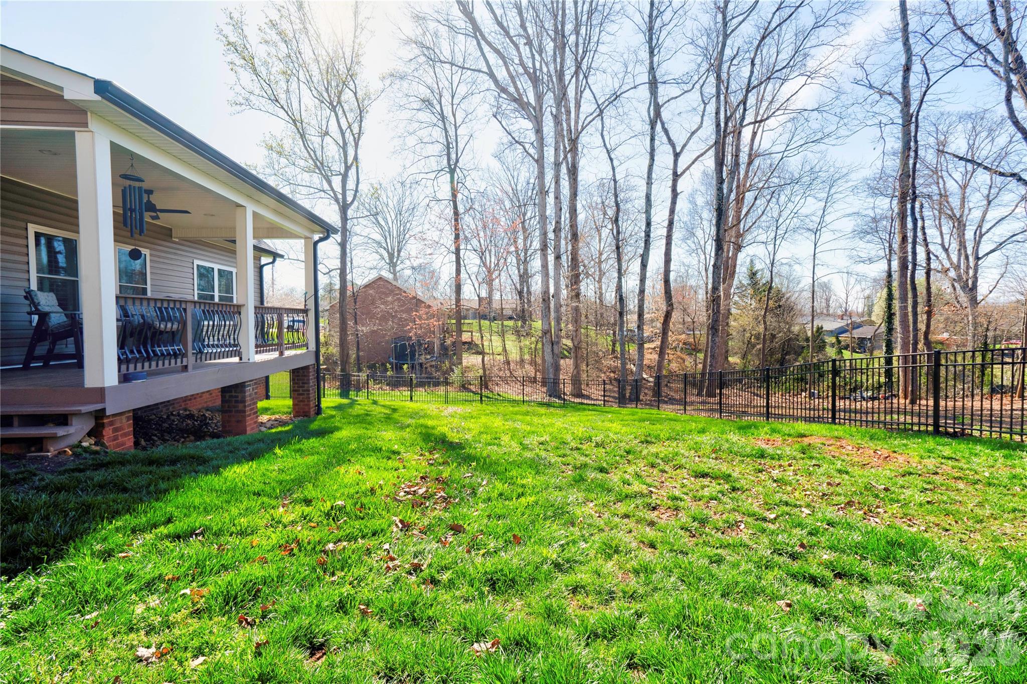 Hillcrest Acres - Residential