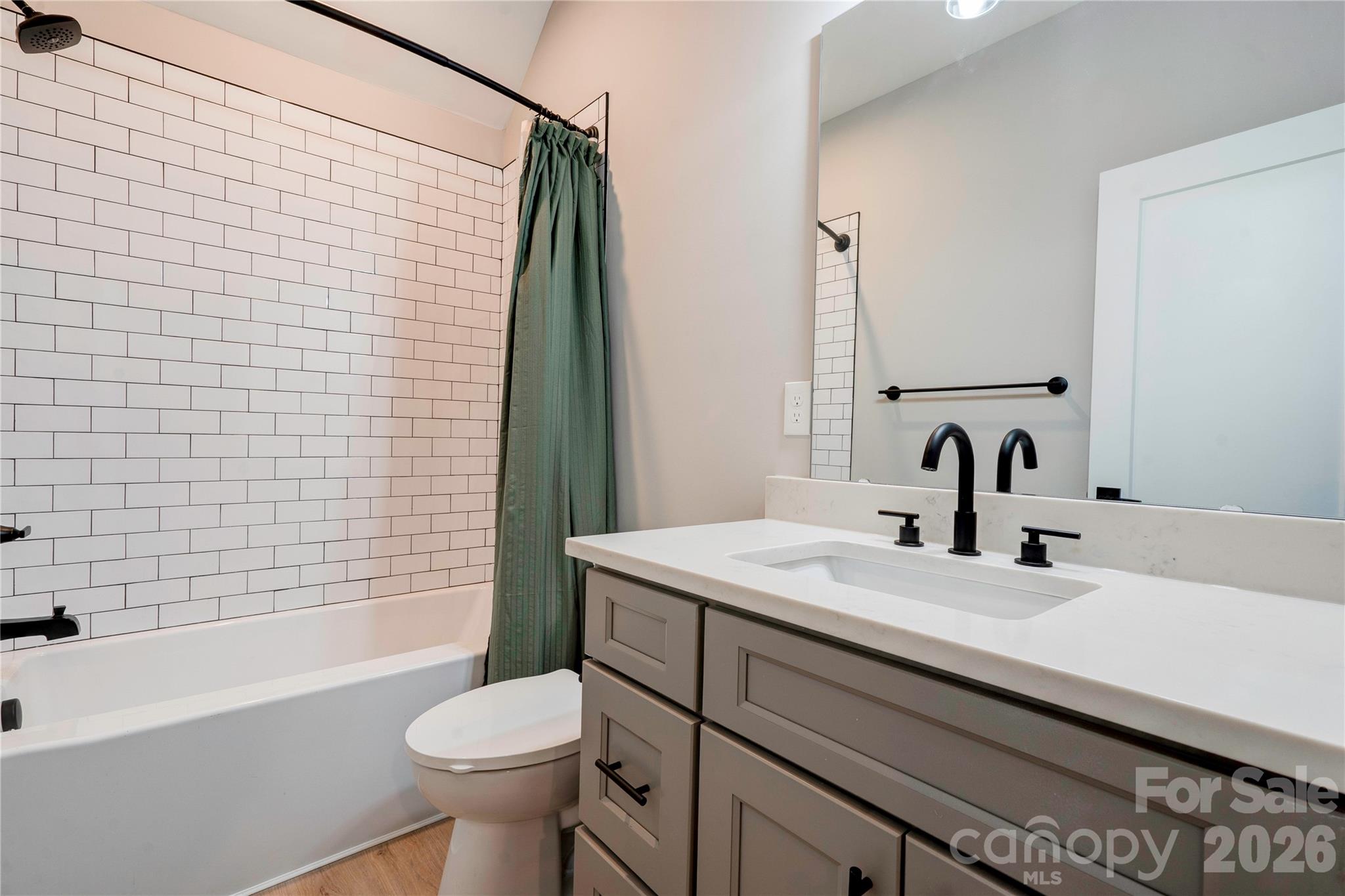 Hillcrest Acres - Residential