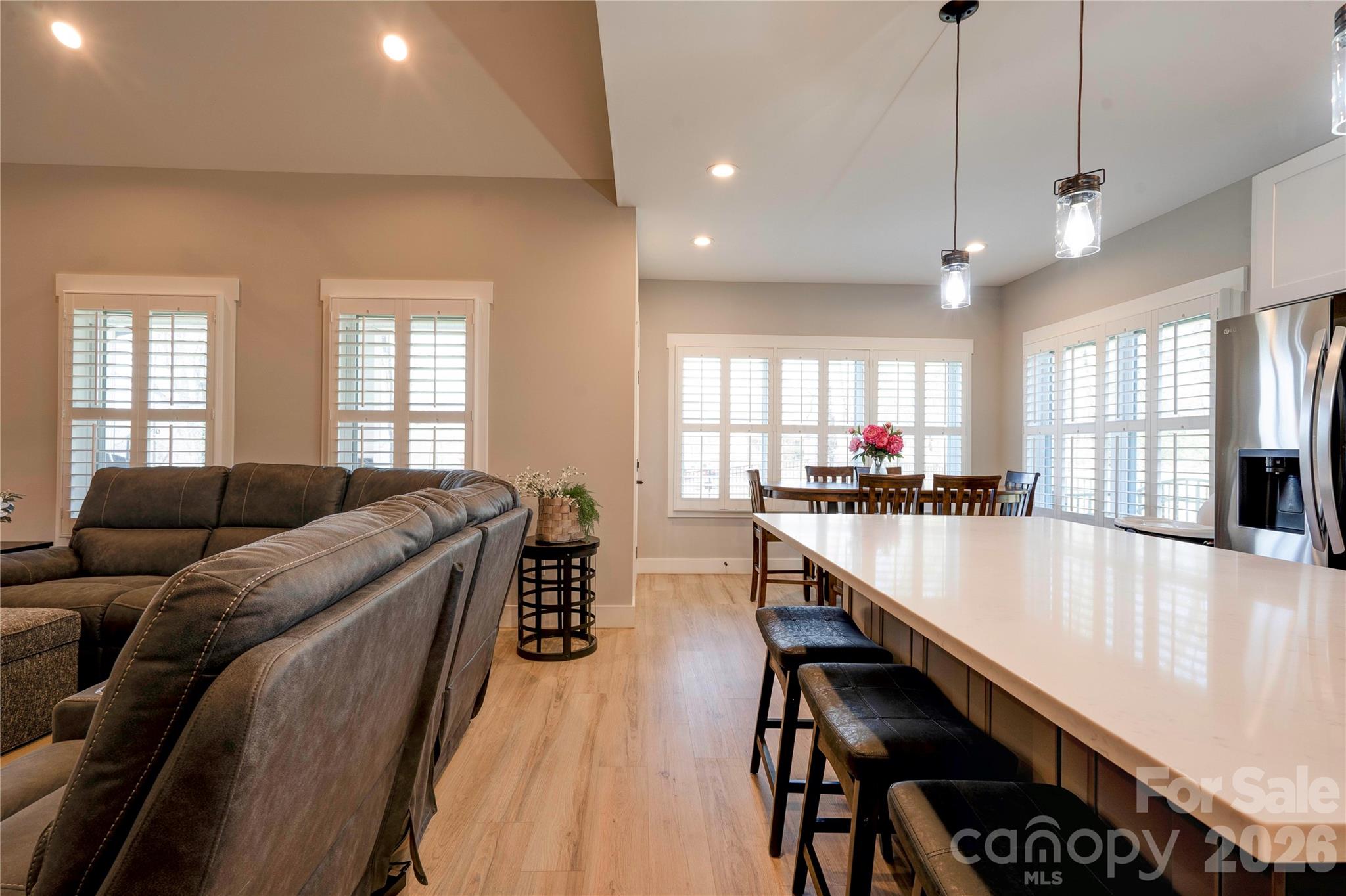 Hillcrest Acres - Residential