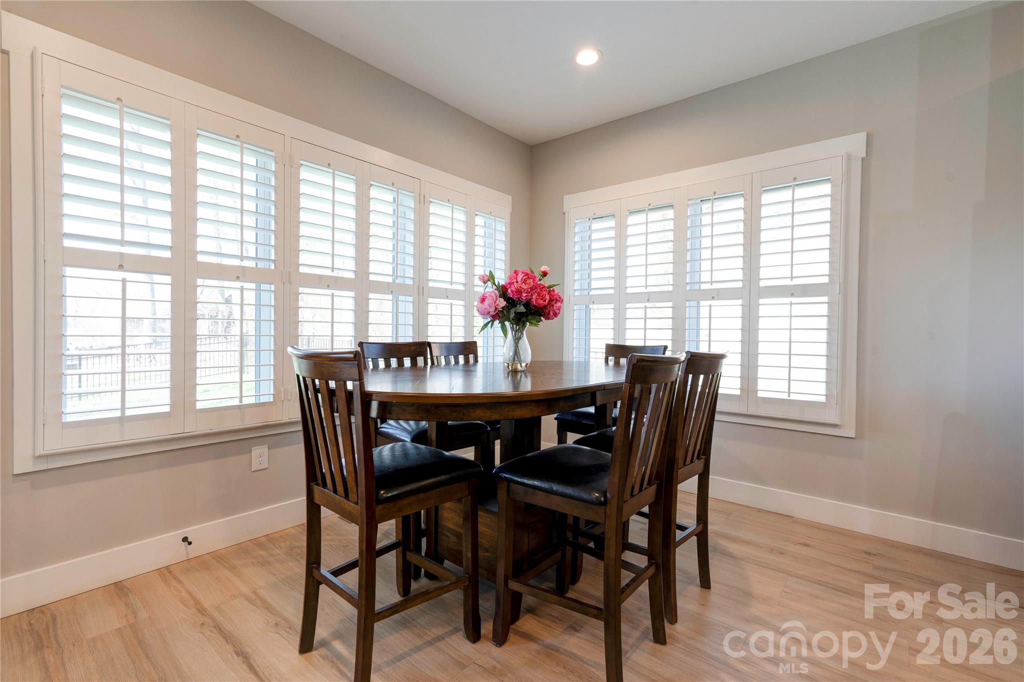 Hillcrest Acres - Residential