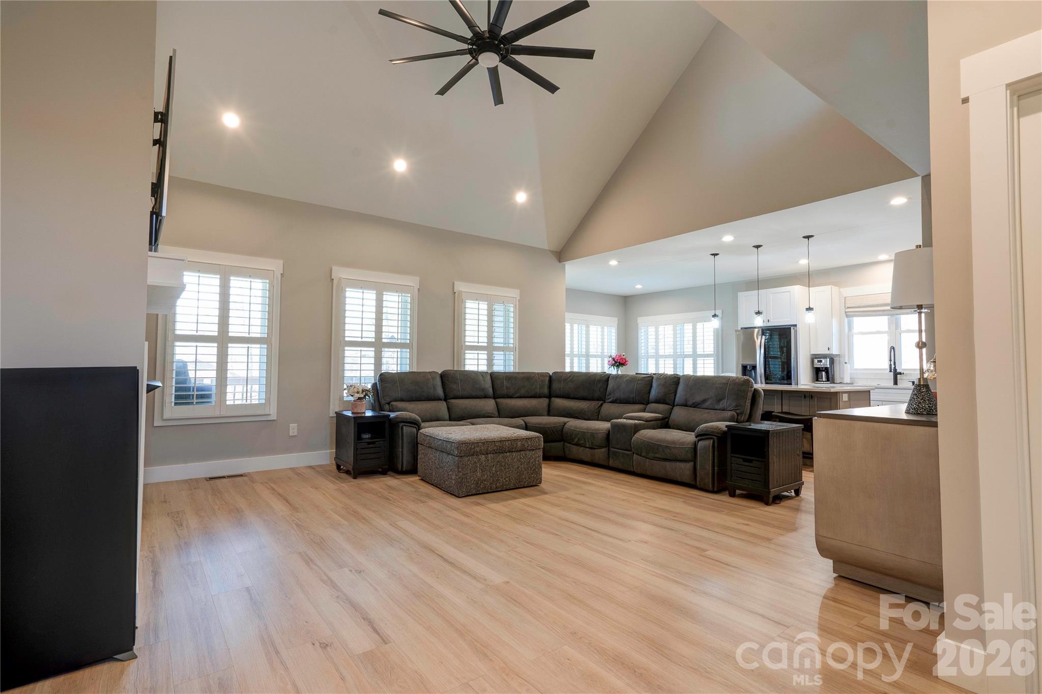 Hillcrest Acres - Residential