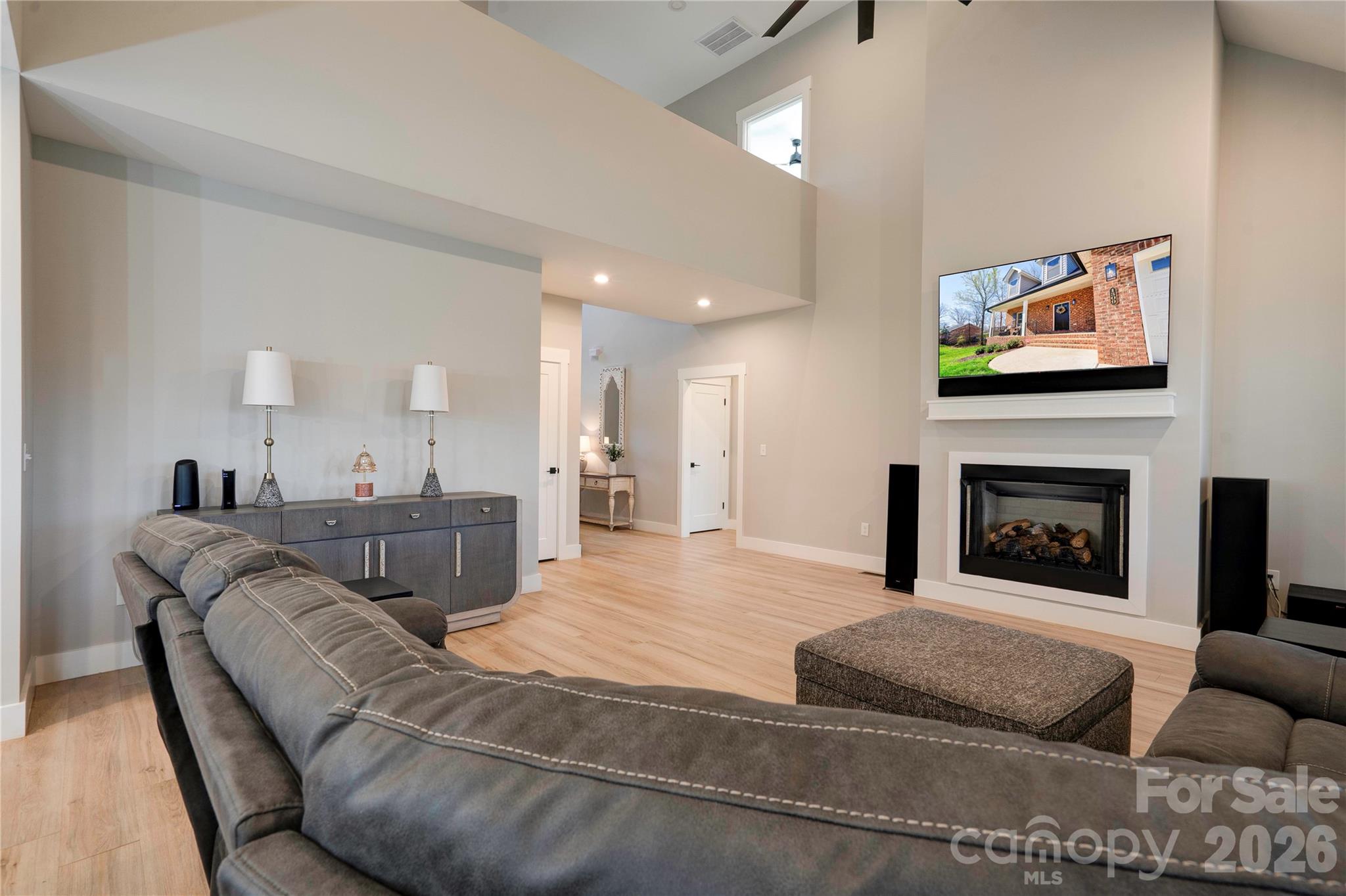 Hillcrest Acres - Residential