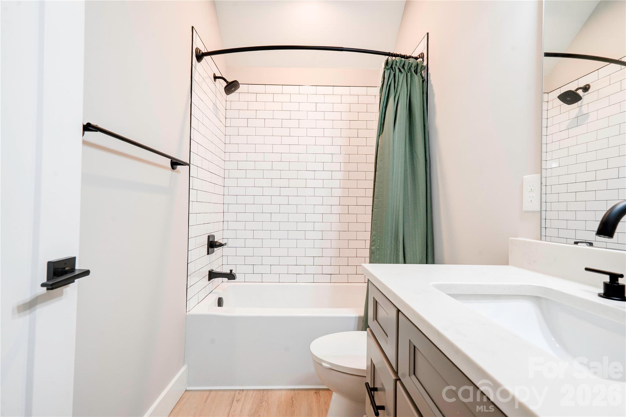 Hillcrest Acres - Residential