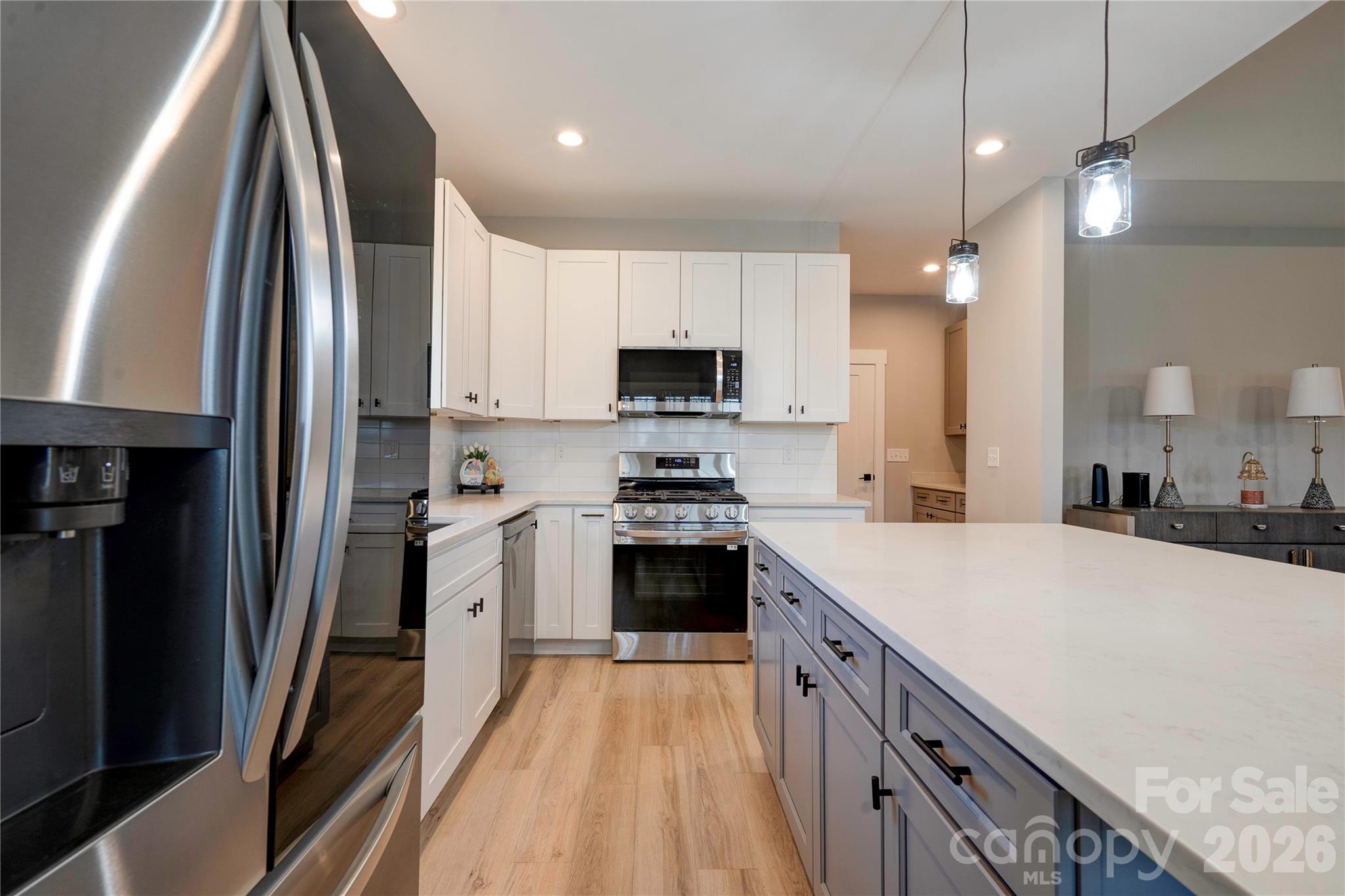 Hillcrest Acres - Residential