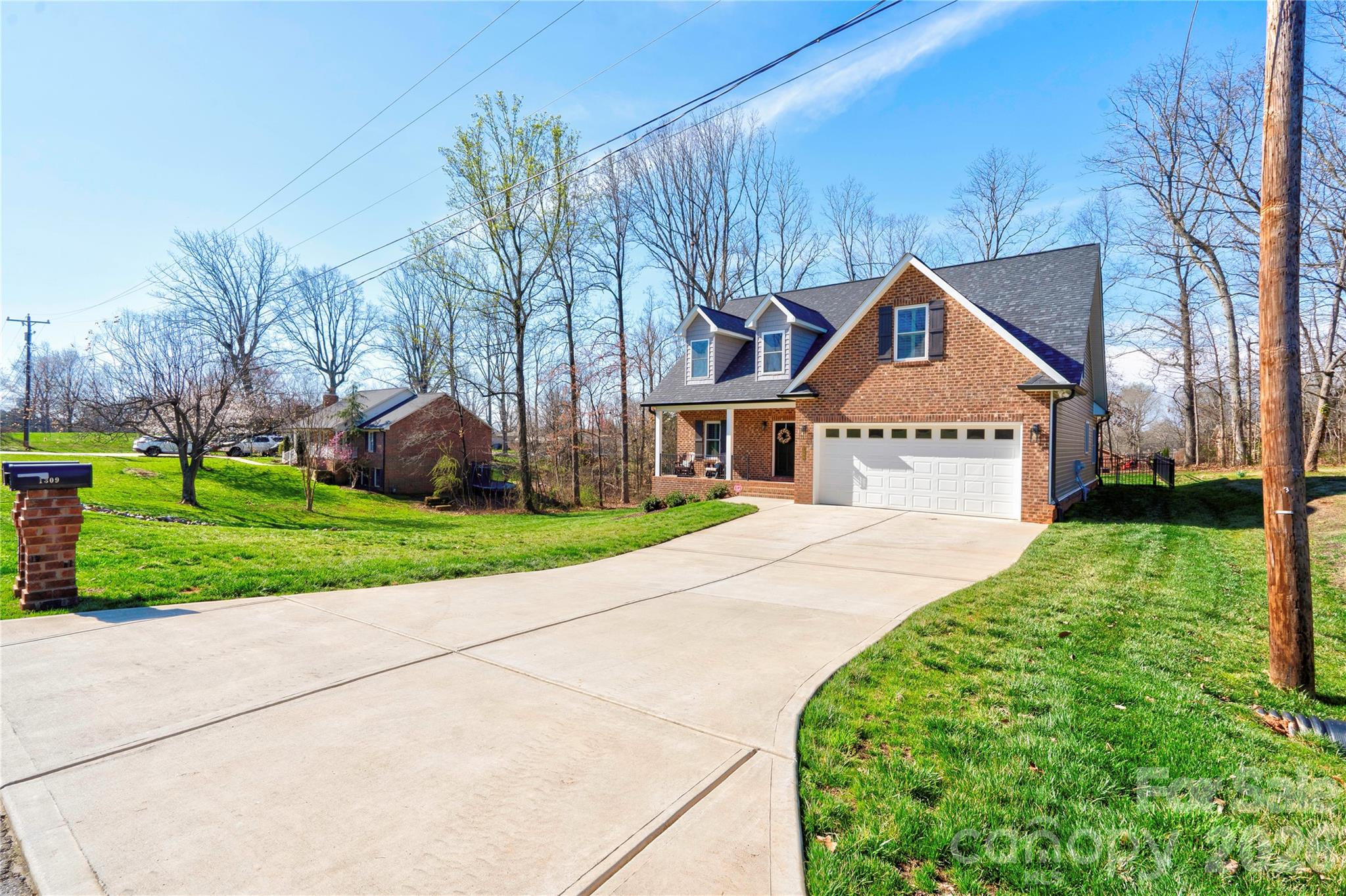 Hillcrest Acres - Residential