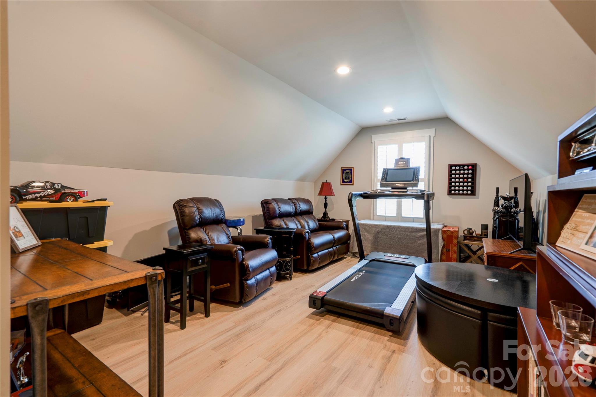 Hillcrest Acres - Residential