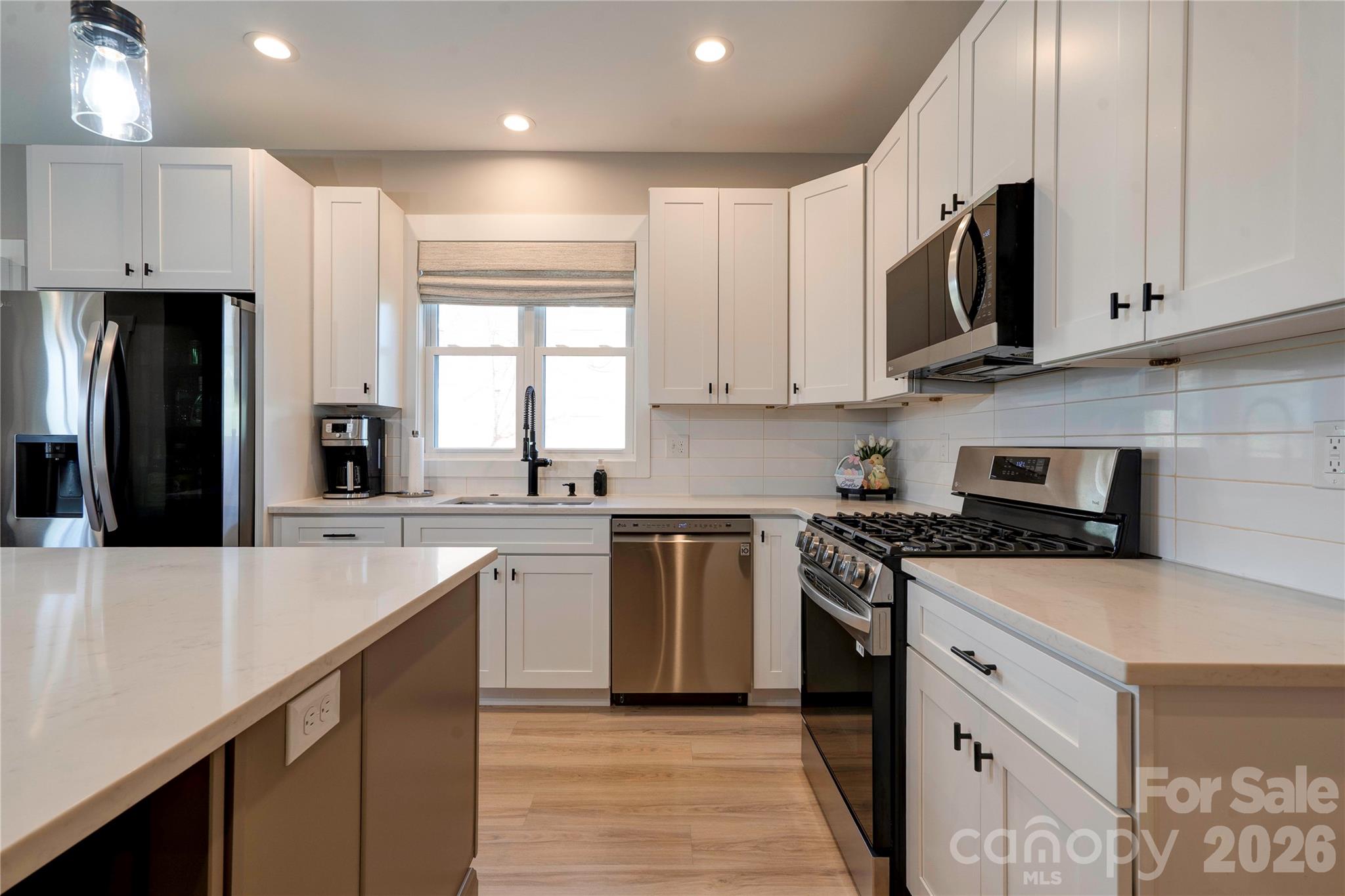 Hillcrest Acres - Residential