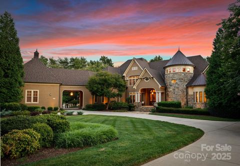 A home in Mooresville