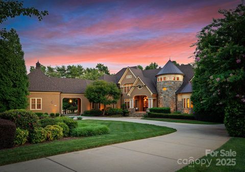 A home in Mooresville