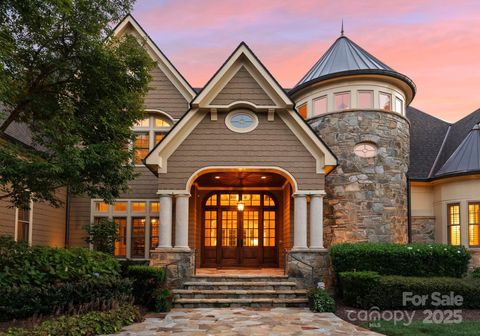 A home in Mooresville