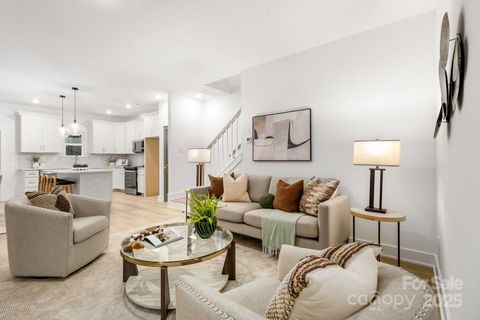 3941 Tillman Road Charlotte NC 28208