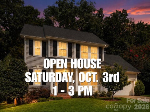 Photo of 6832 Charter Hills Road, Charlotte, NC 28277 (MLS # 4396784)