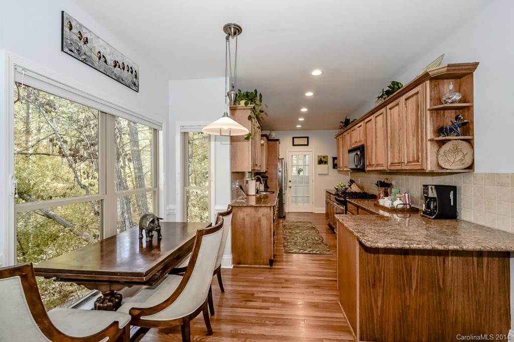 Tega Cay - Residential