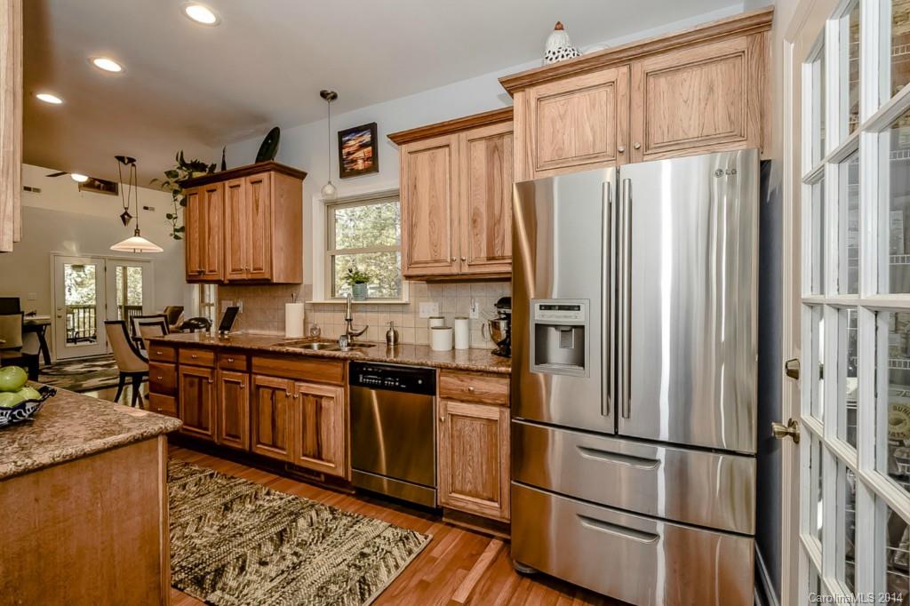 Tega Cay - Residential