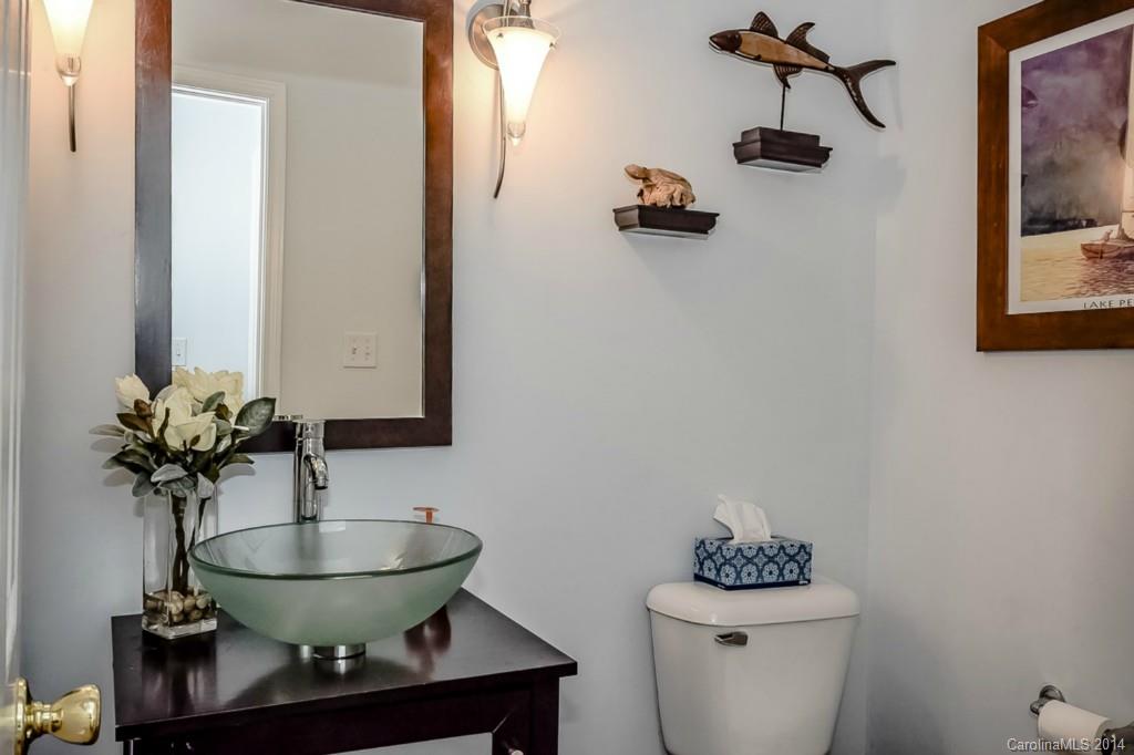 Tega Cay - Residential