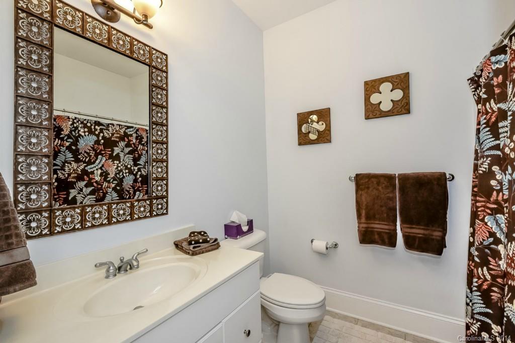 Tega Cay - Residential