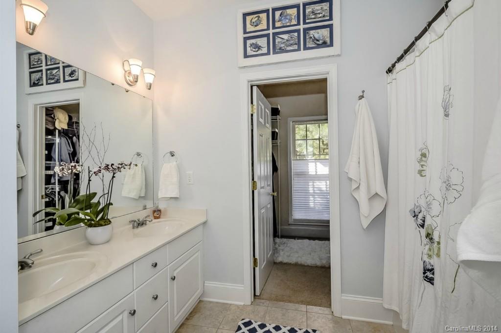 Tega Cay - Residential