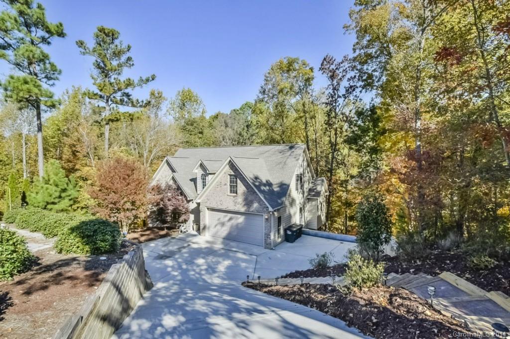 Tega Cay - Residential