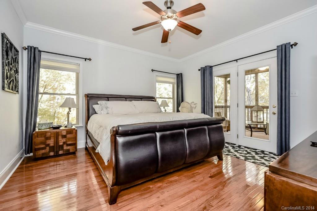 Tega Cay - Residential