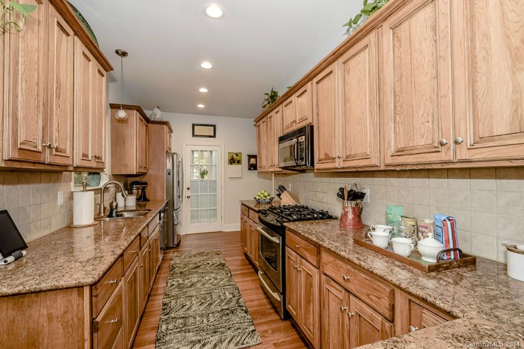 Tega Cay - Residential