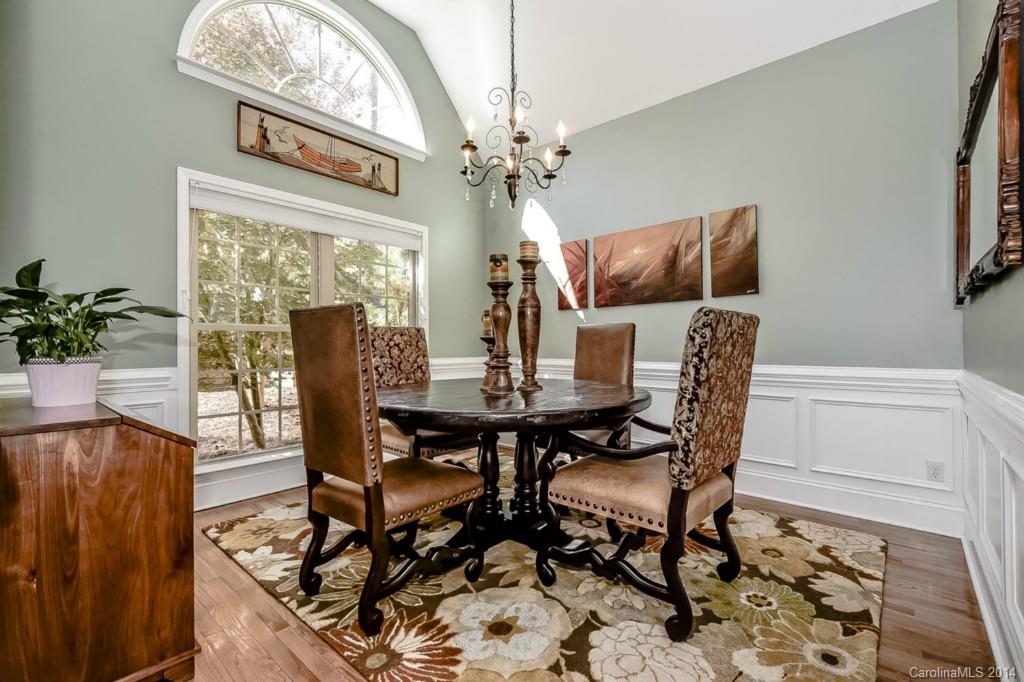 Tega Cay - Residential