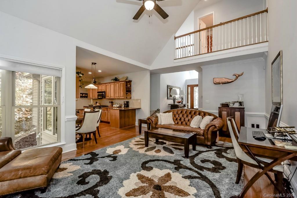 Tega Cay - Residential