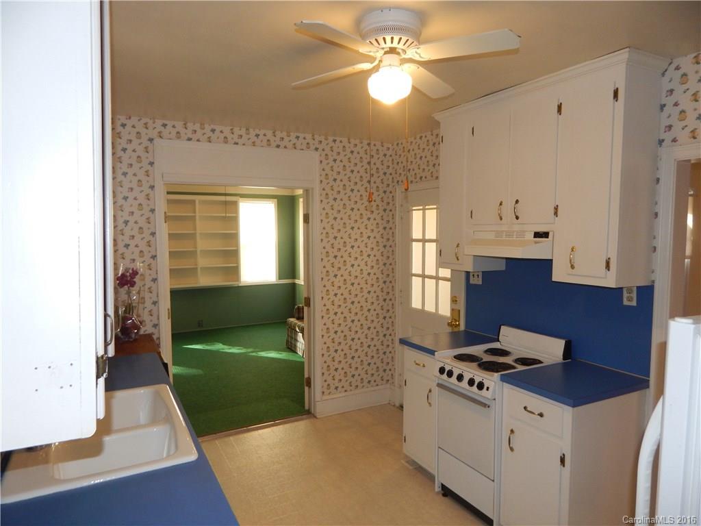 Fewell Estates - Residential