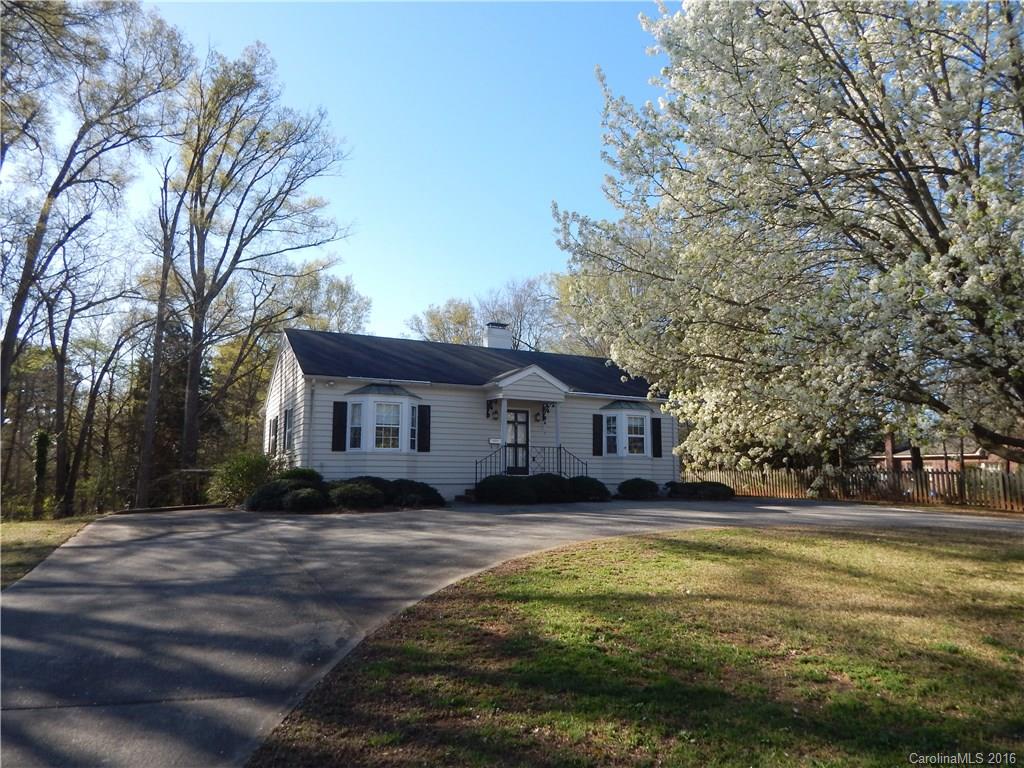 Fewell Estates - Residential