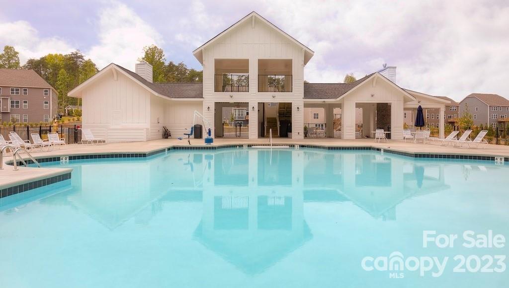 LakeWalk - Residential