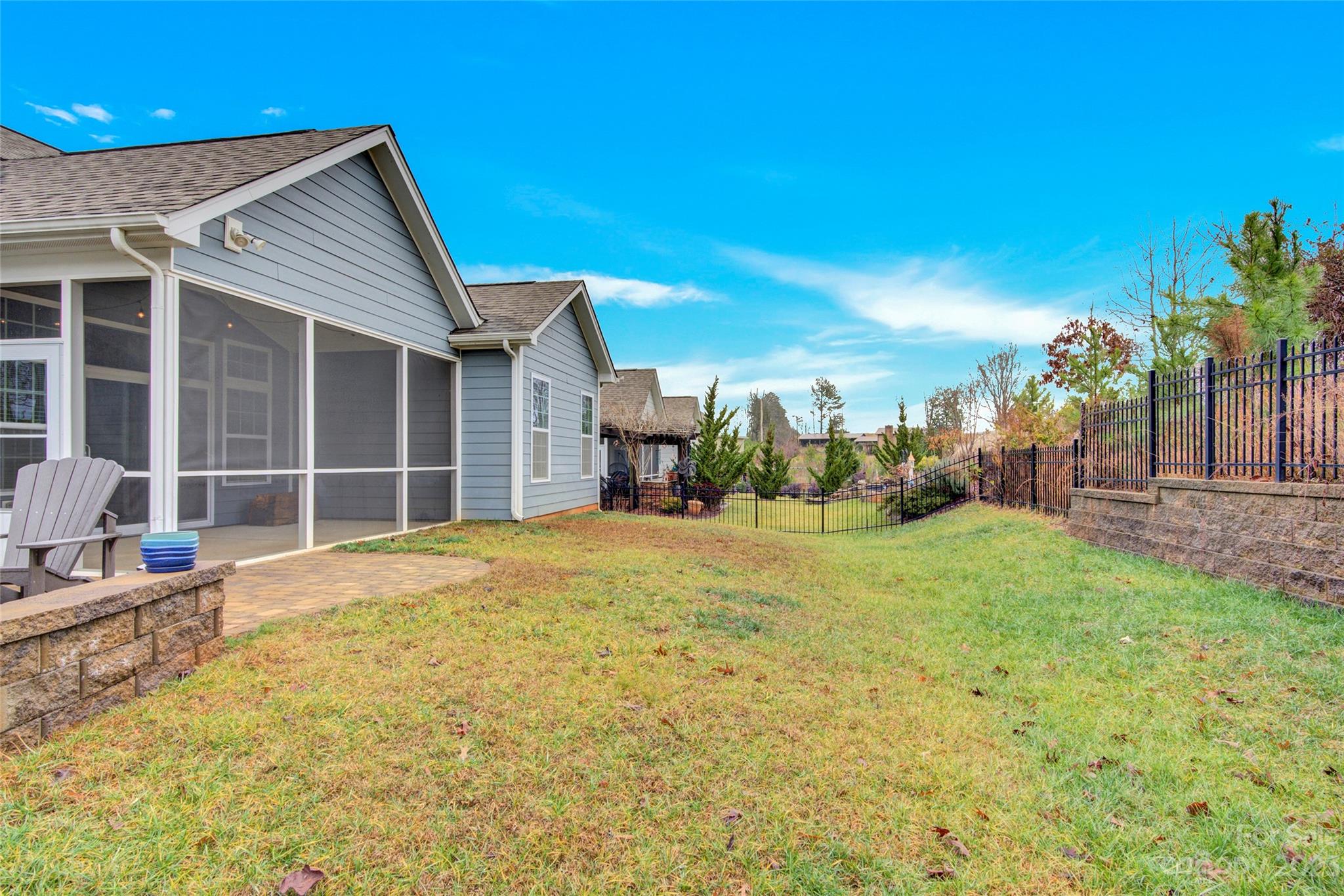 LakeWalk - Residential