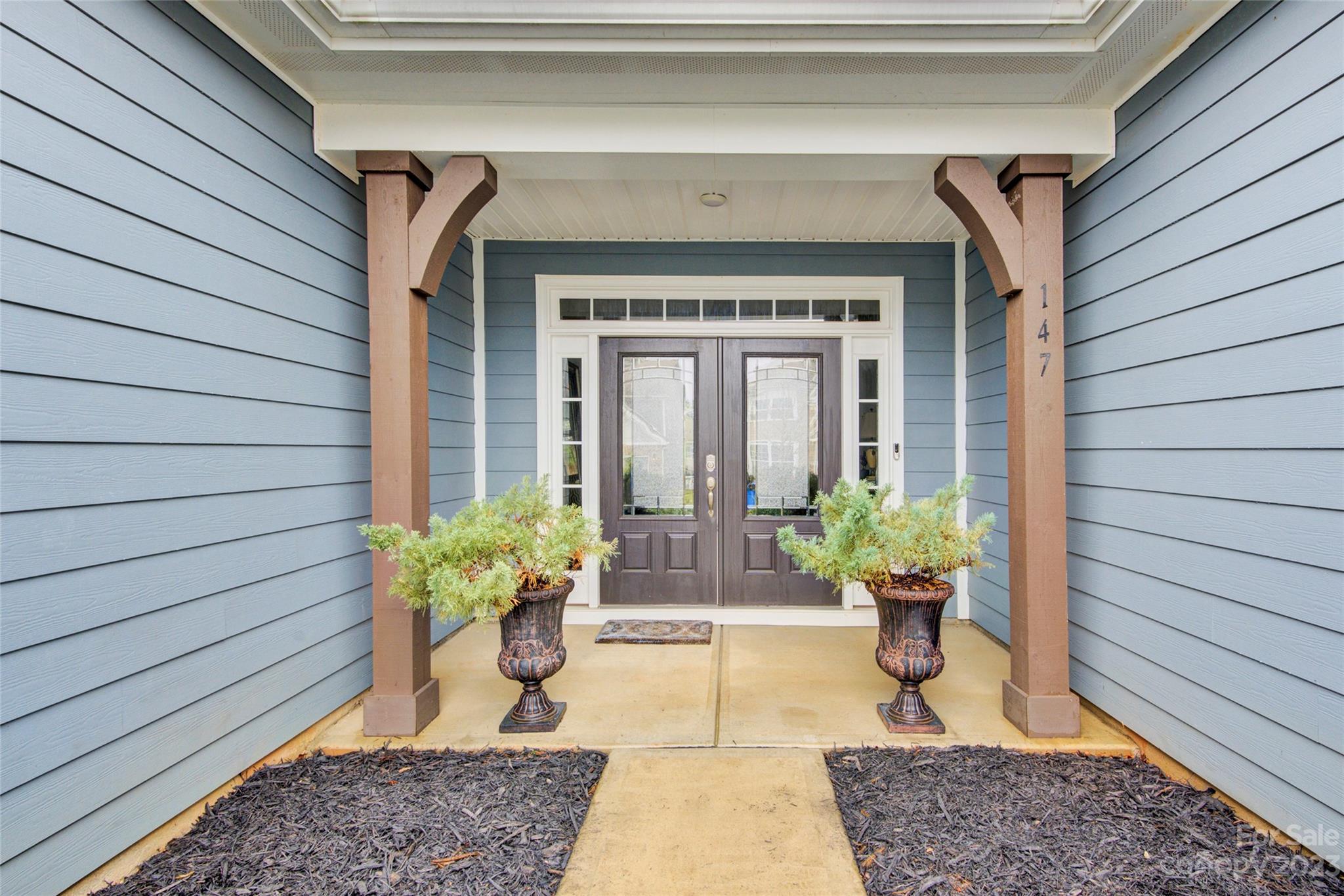 LakeWalk - Residential
