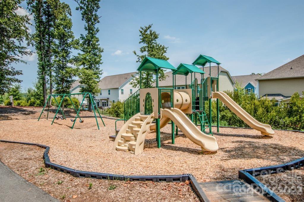 LakeWalk - Residential