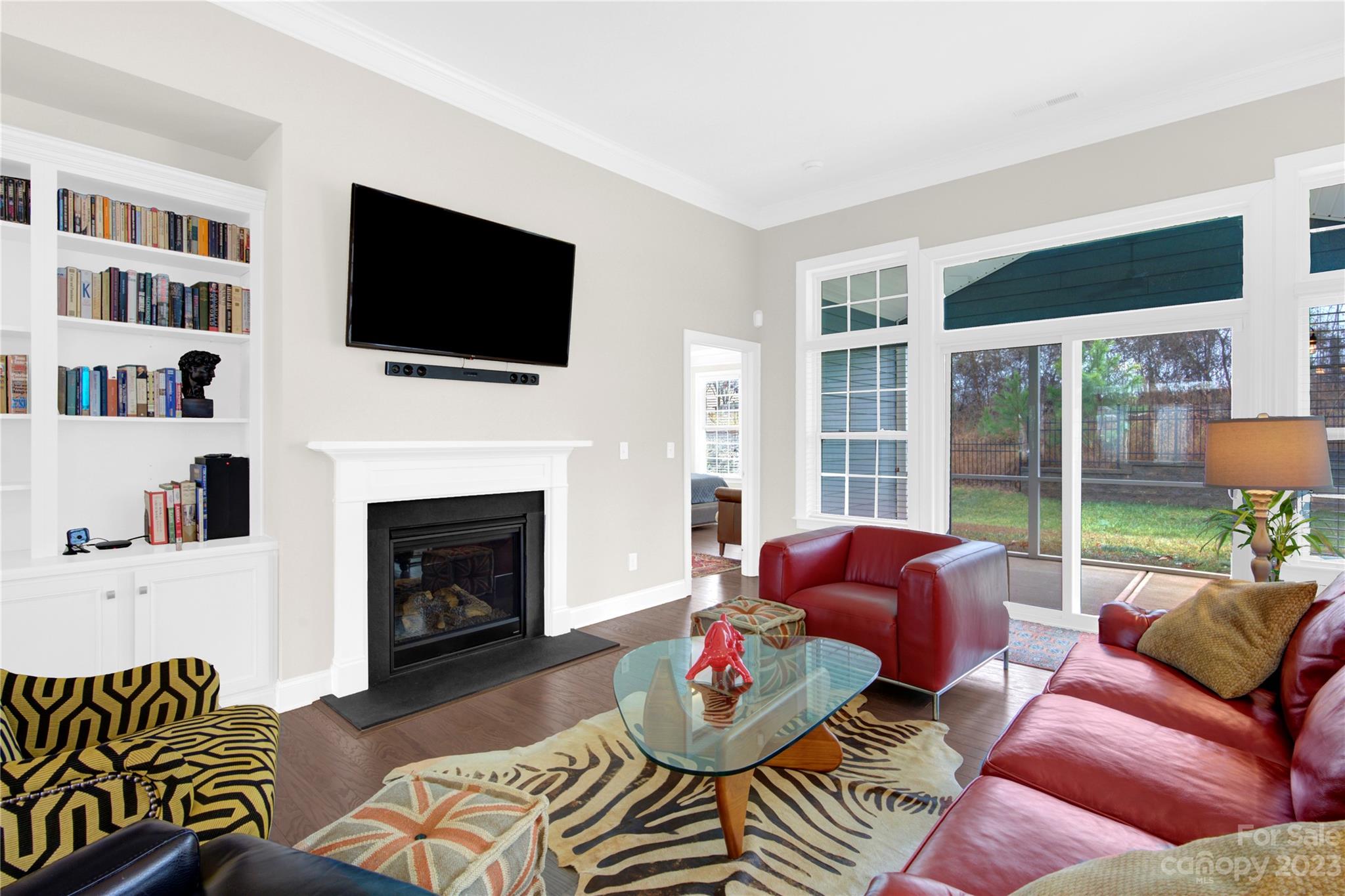 LakeWalk - Residential