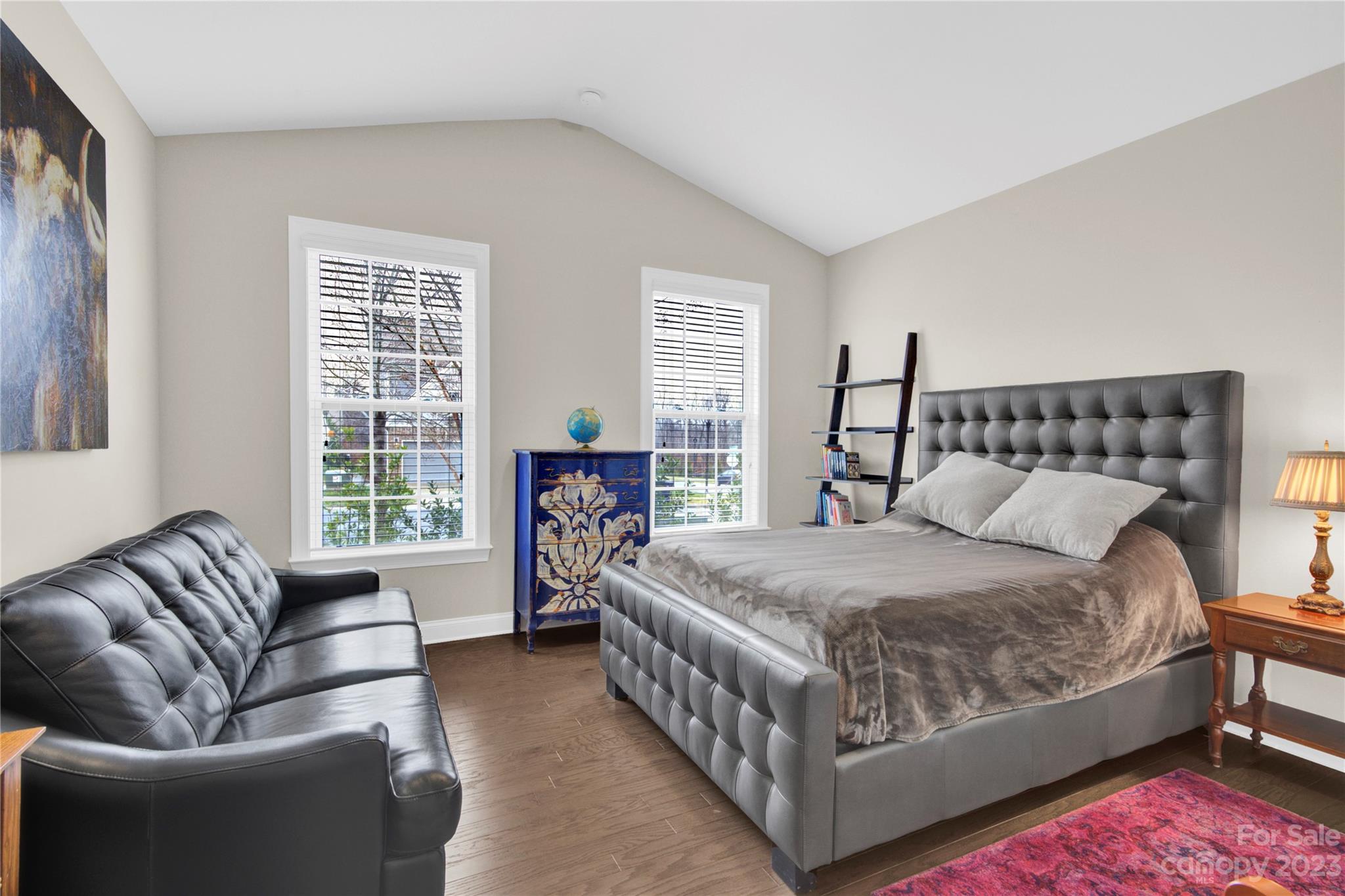 LakeWalk - Residential