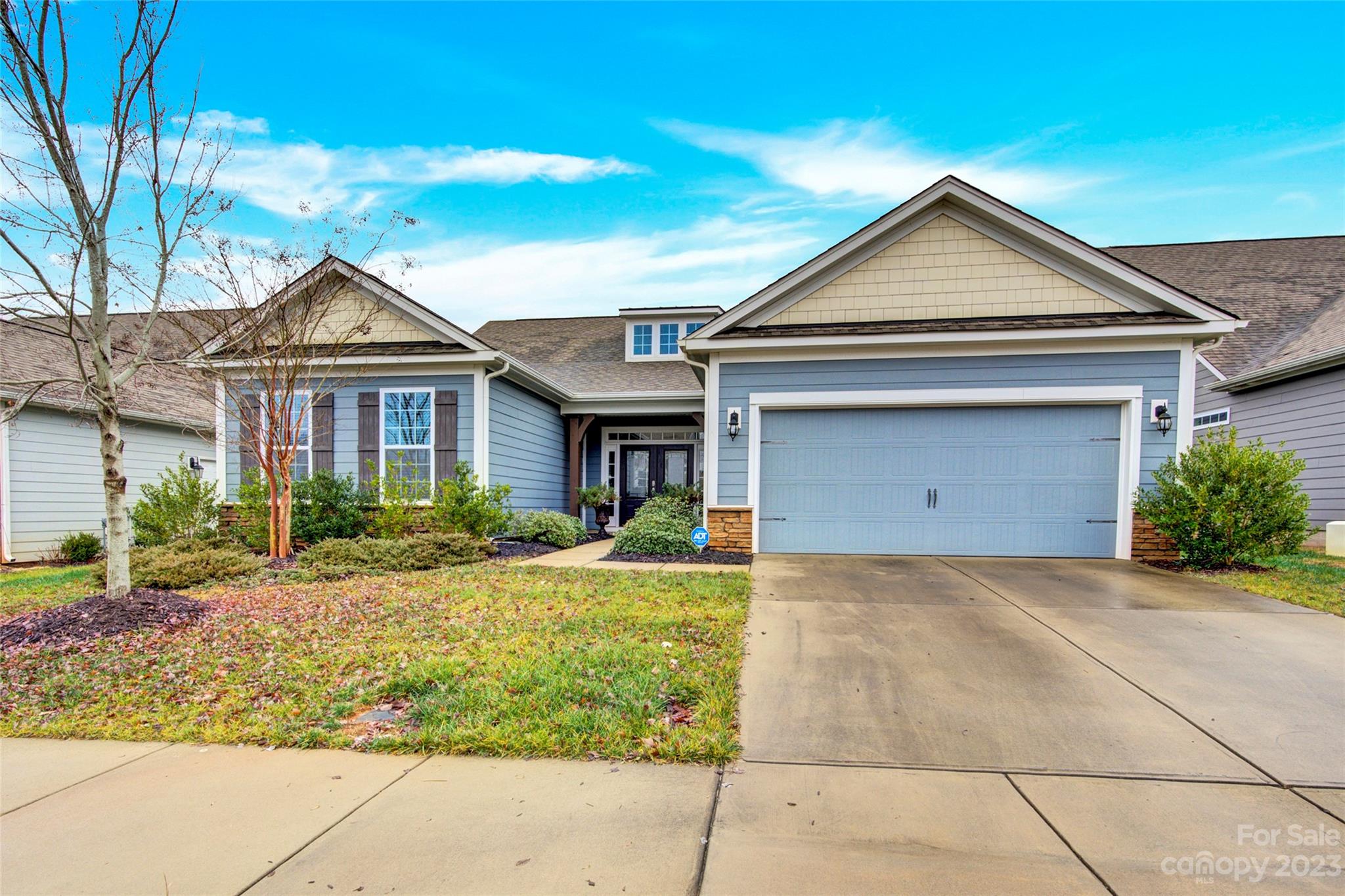 LakeWalk - Residential