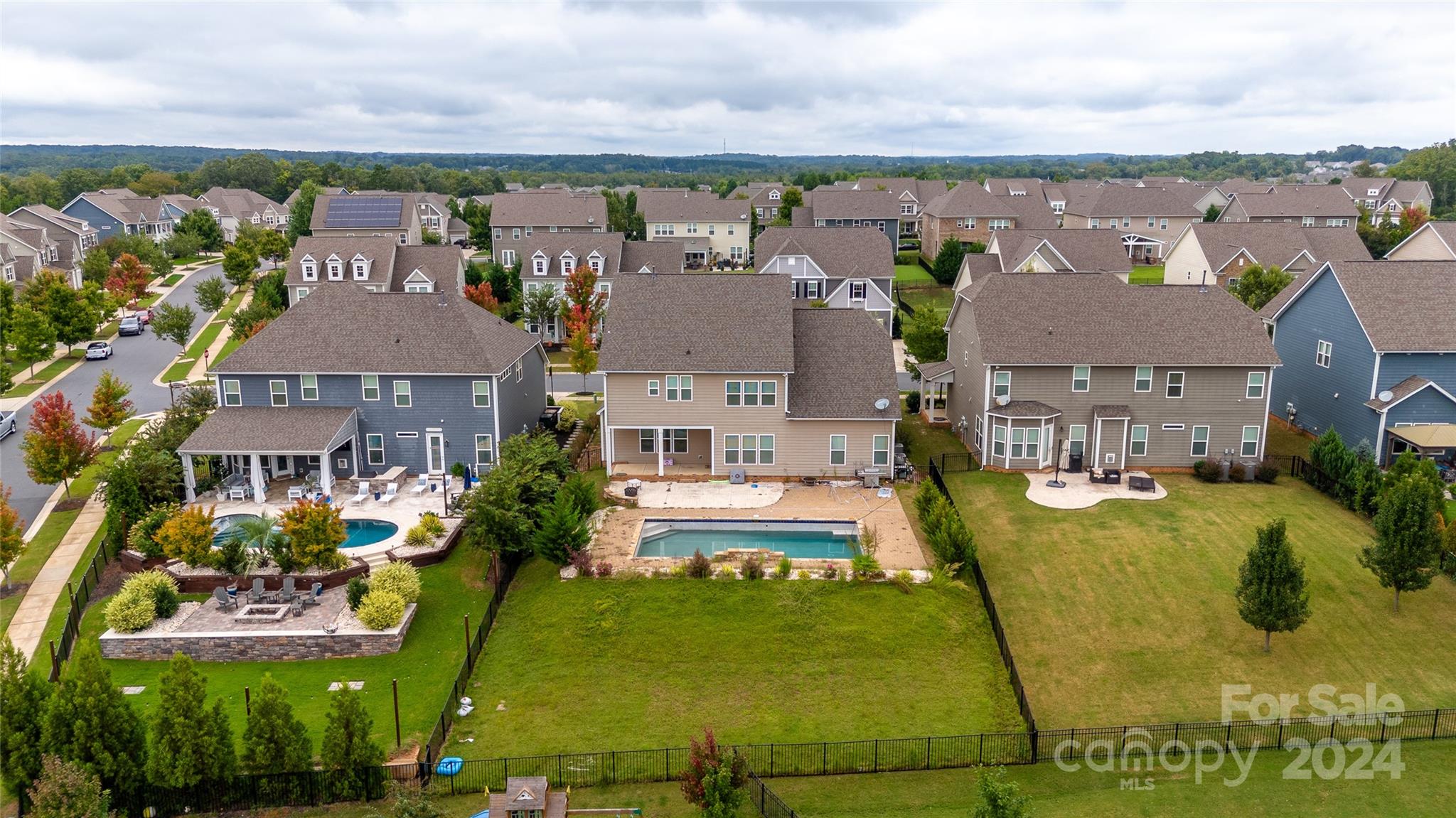 Millbridge - Residential