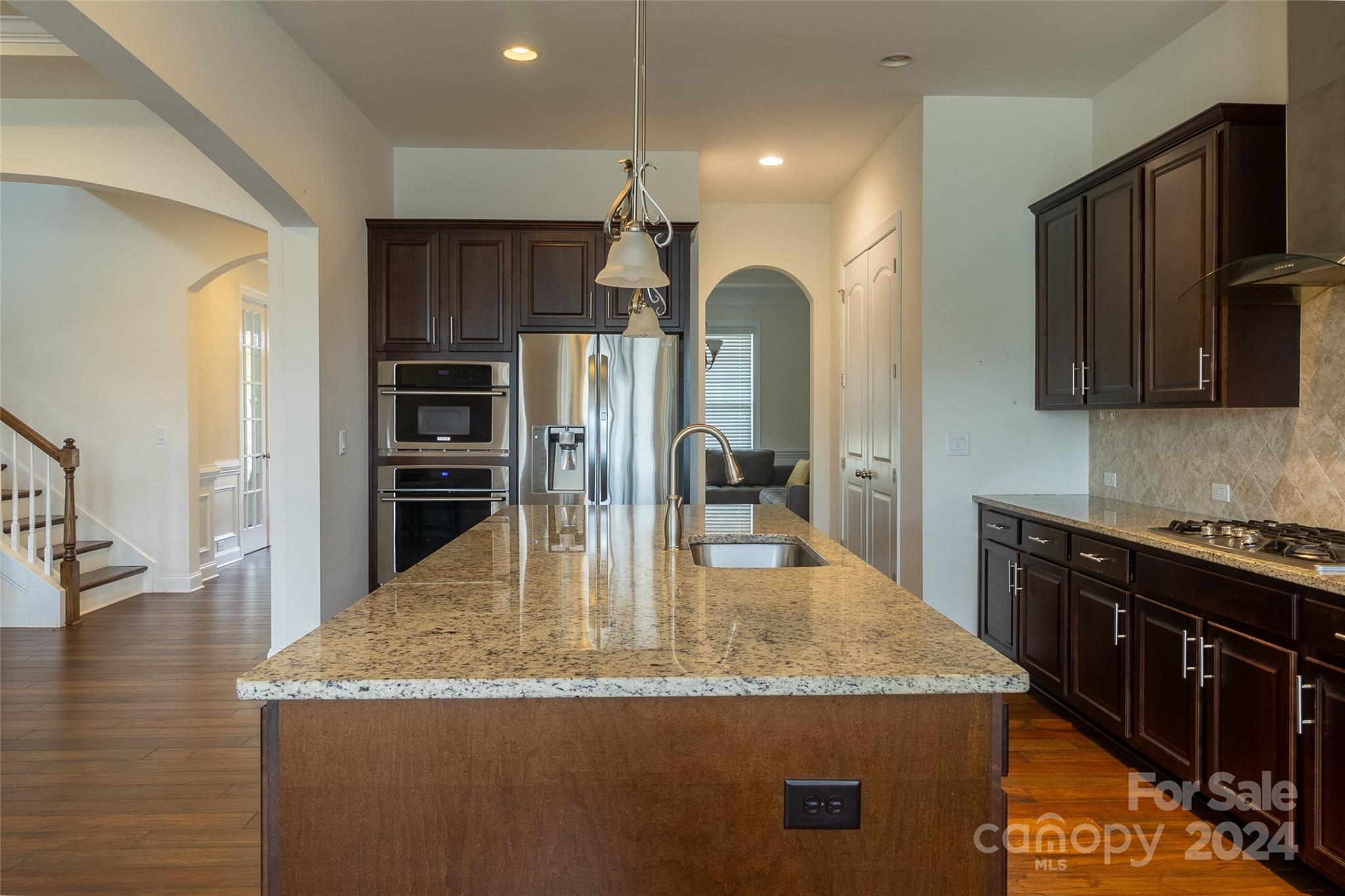 Millbridge - Residential