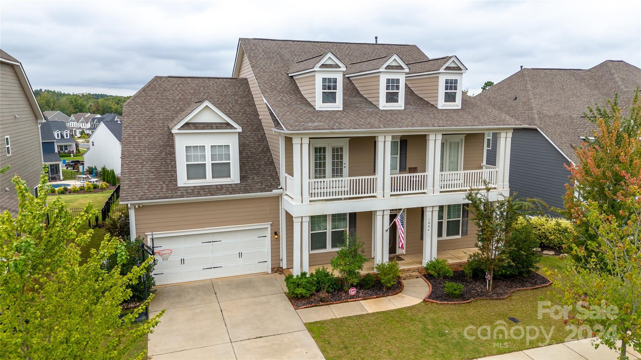 Millbridge - Residential